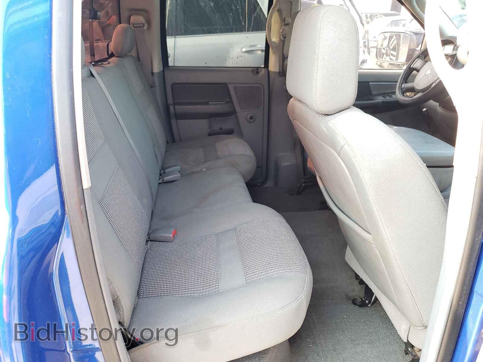2008 DODGE RAM 3500 - VIN: 3D7ML38A68G128439 - Фото 6