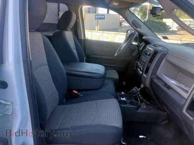 2012 DODGE RAM 2500 - VIN: 3C6TD5HT8CG170126 - Фото 6
