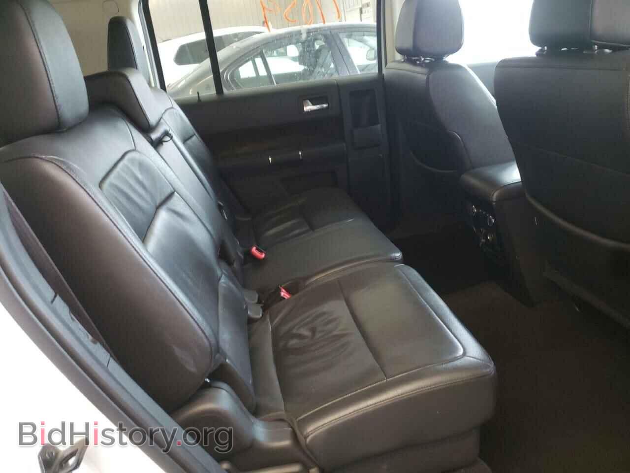 2019 FORD FLEX - VIN: 2FMGK5D88KBA13646 - Фото 6