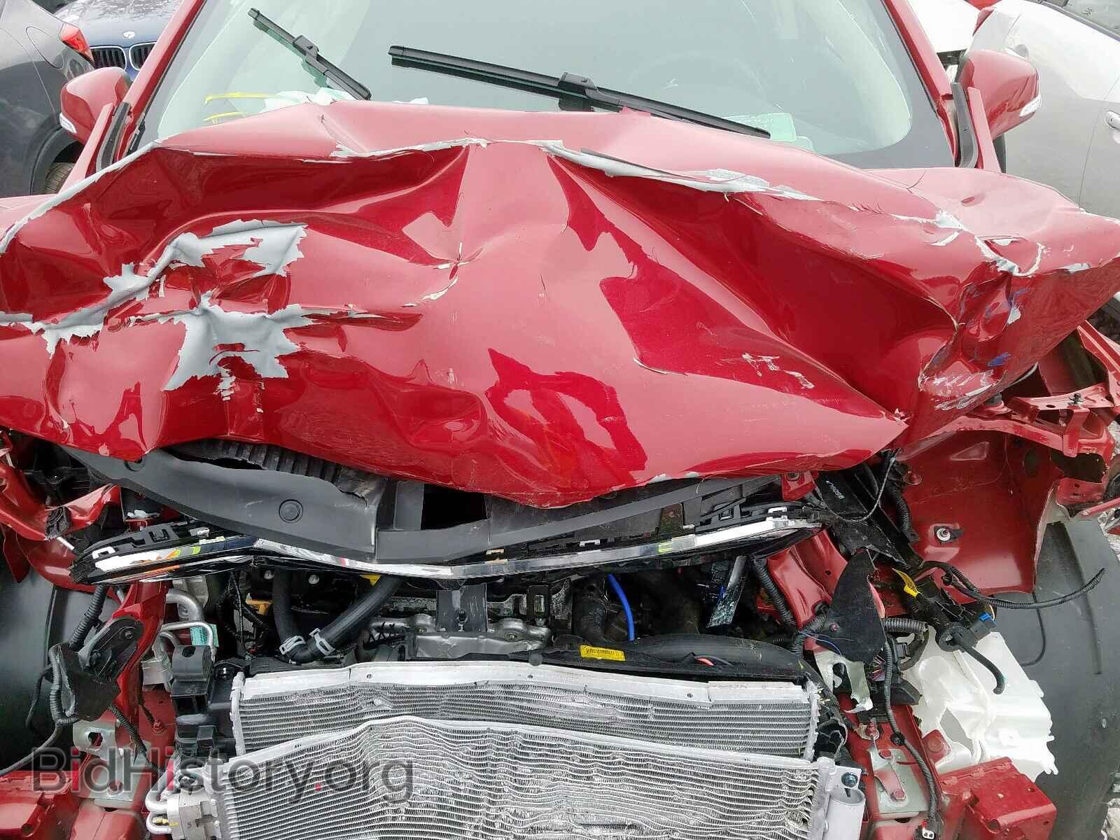 2019 BUICK ENCORE PRE - VIN: KL4CJASB7KB816171 - Photo 7