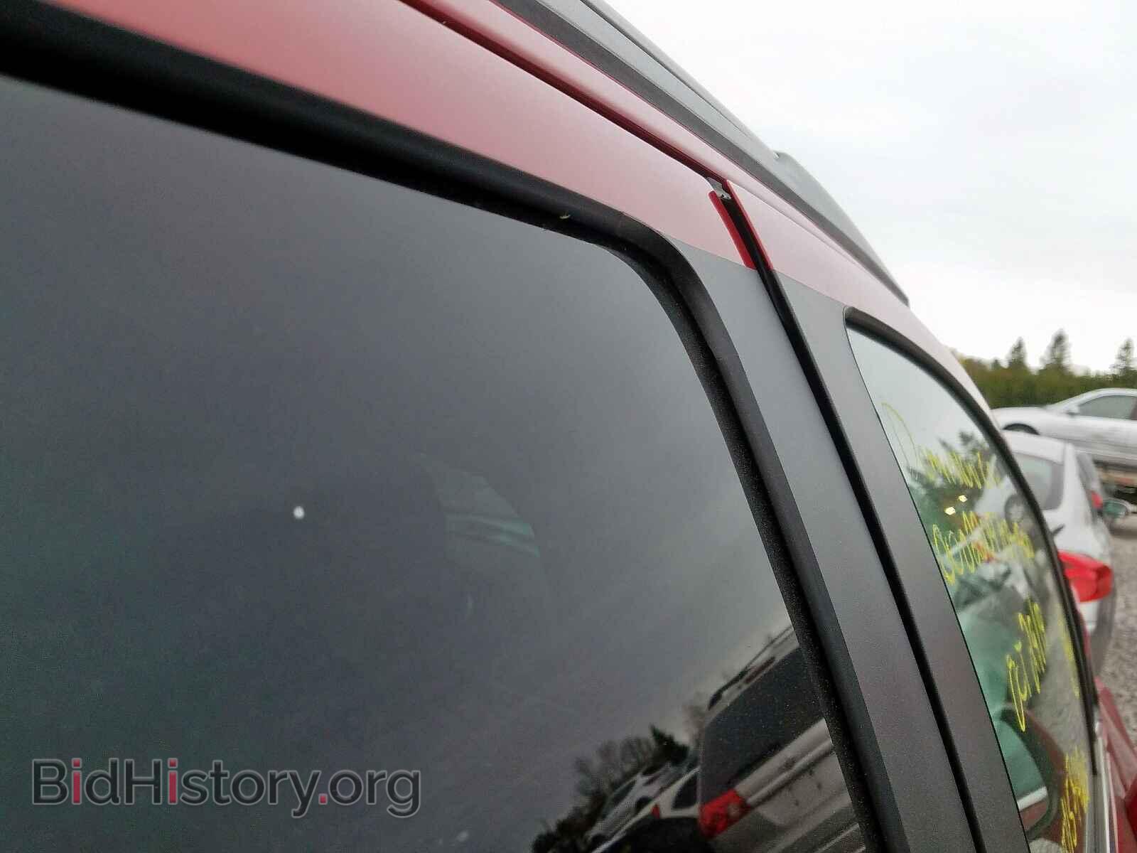 2019 BUICK ENCORE PRE - VIN: KL4CJASB7KB816171 - Photo 9