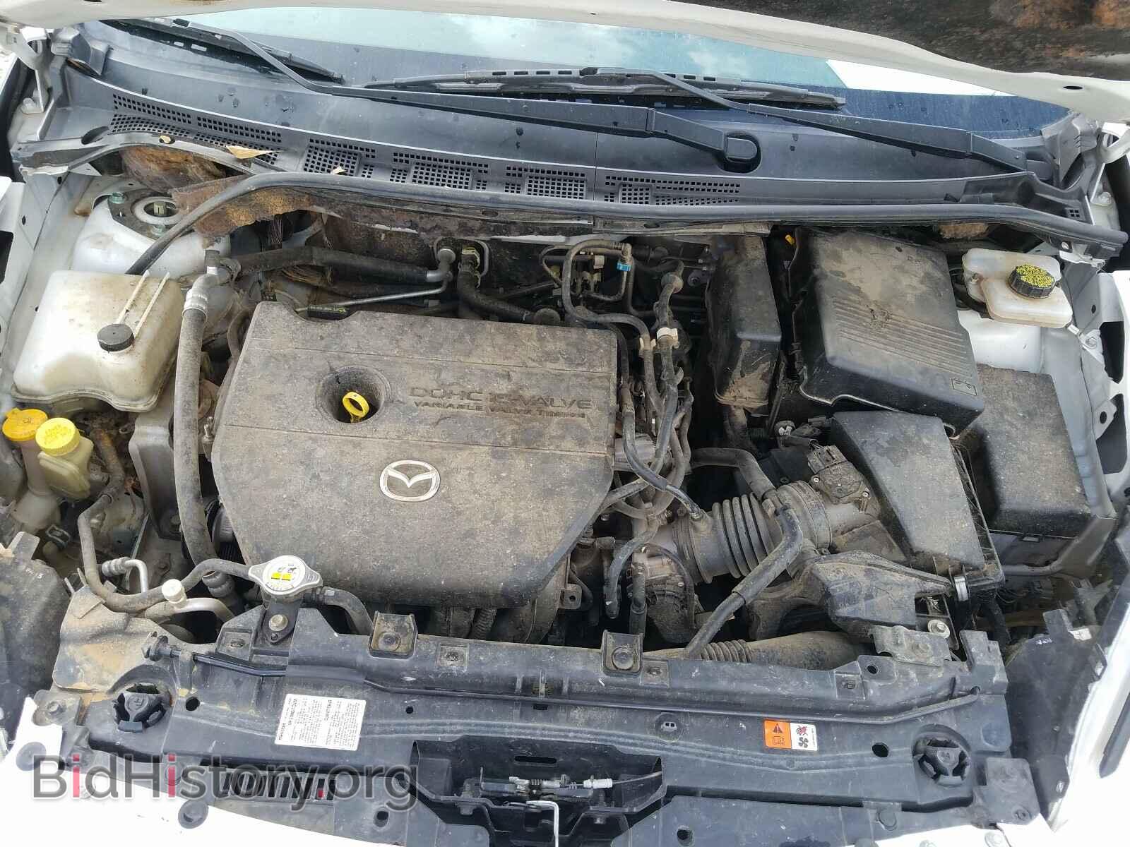 2012 MAZDA 5 - VIN: JM1CW2BL8C0130059 - Фото 7