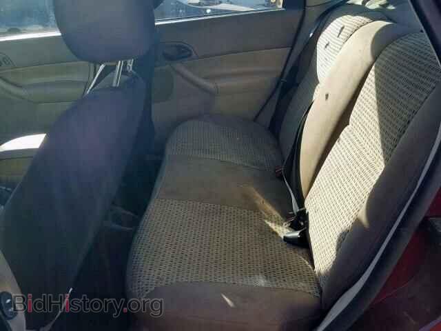 2007 FORD FOCUS - VIN: 1FAHP34N87W354819 - Фото 6