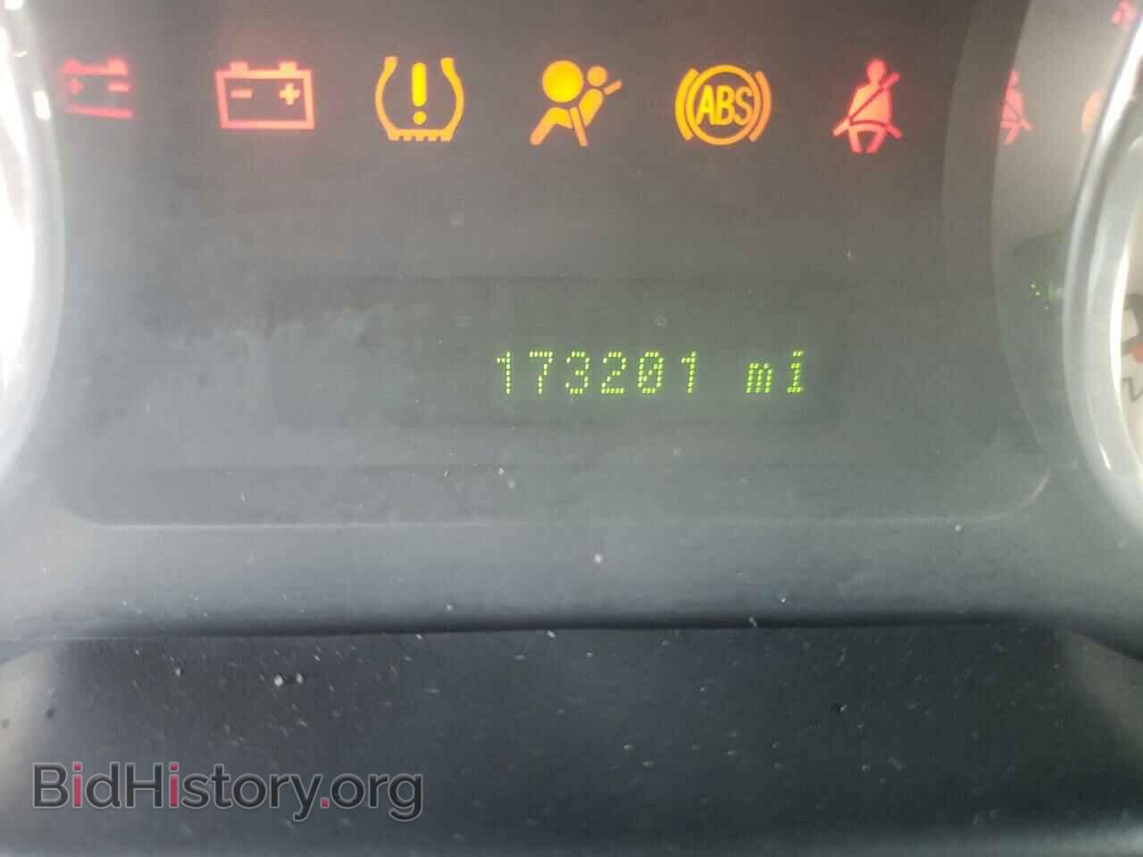 2010 FORD EDGE - VIN: 2FMDK4JC2ABB34709 - Фото 8