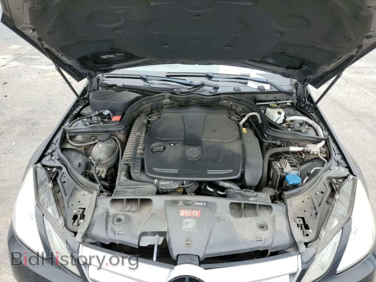 2012 MERCEDES-BENZ E-CLASS - VIN: WDDKJ5KB3CF151598 - Фото 7
