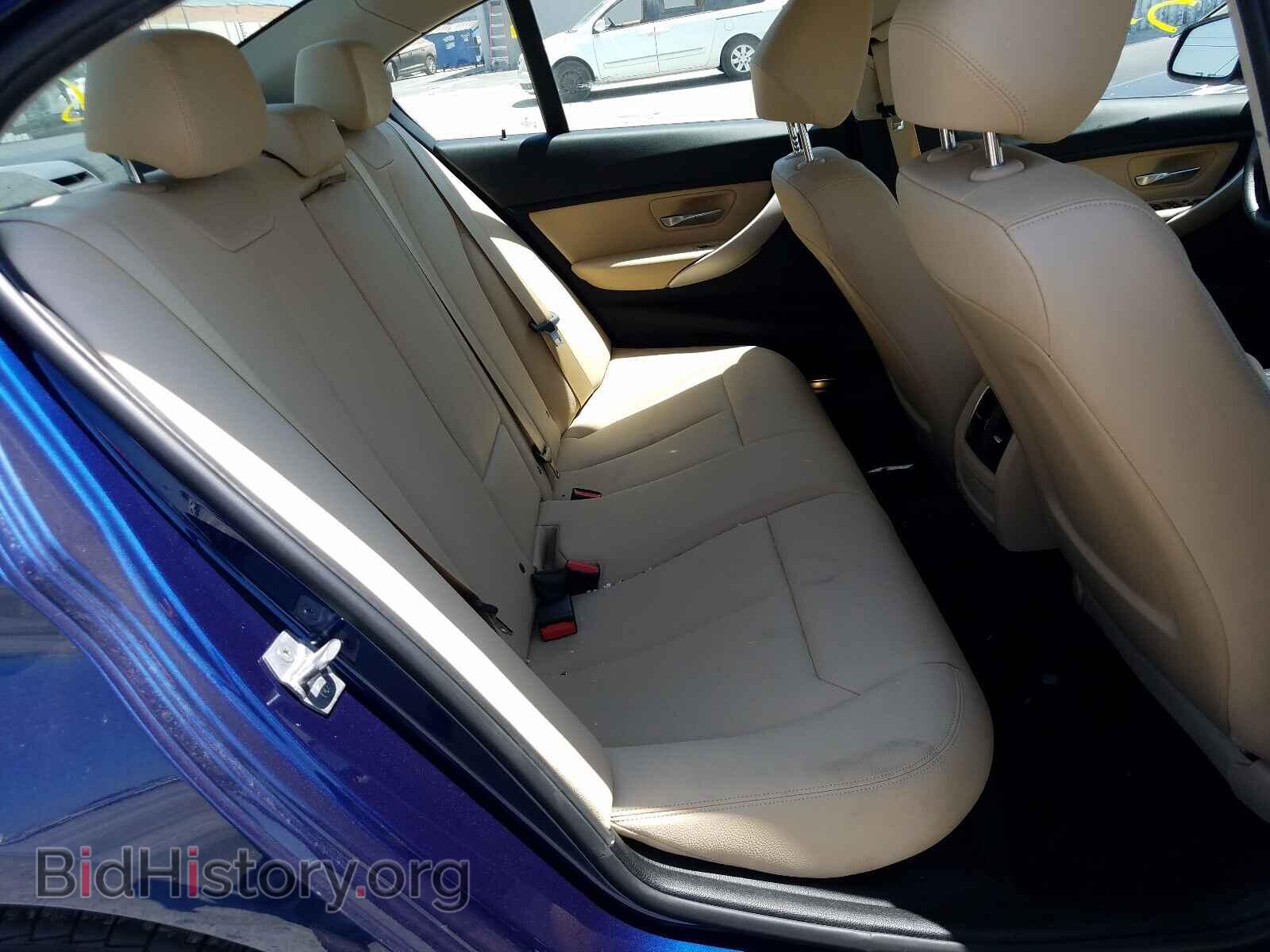 2018 BMW 3 SERIES - VIN: WBA8A3C53JA486952 - Фото 6