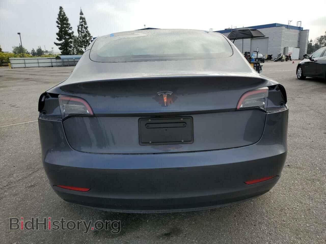 2023 TESLA MODEL 3 - VIN: 5YJ3E1EA1PF695137 - Photo 6