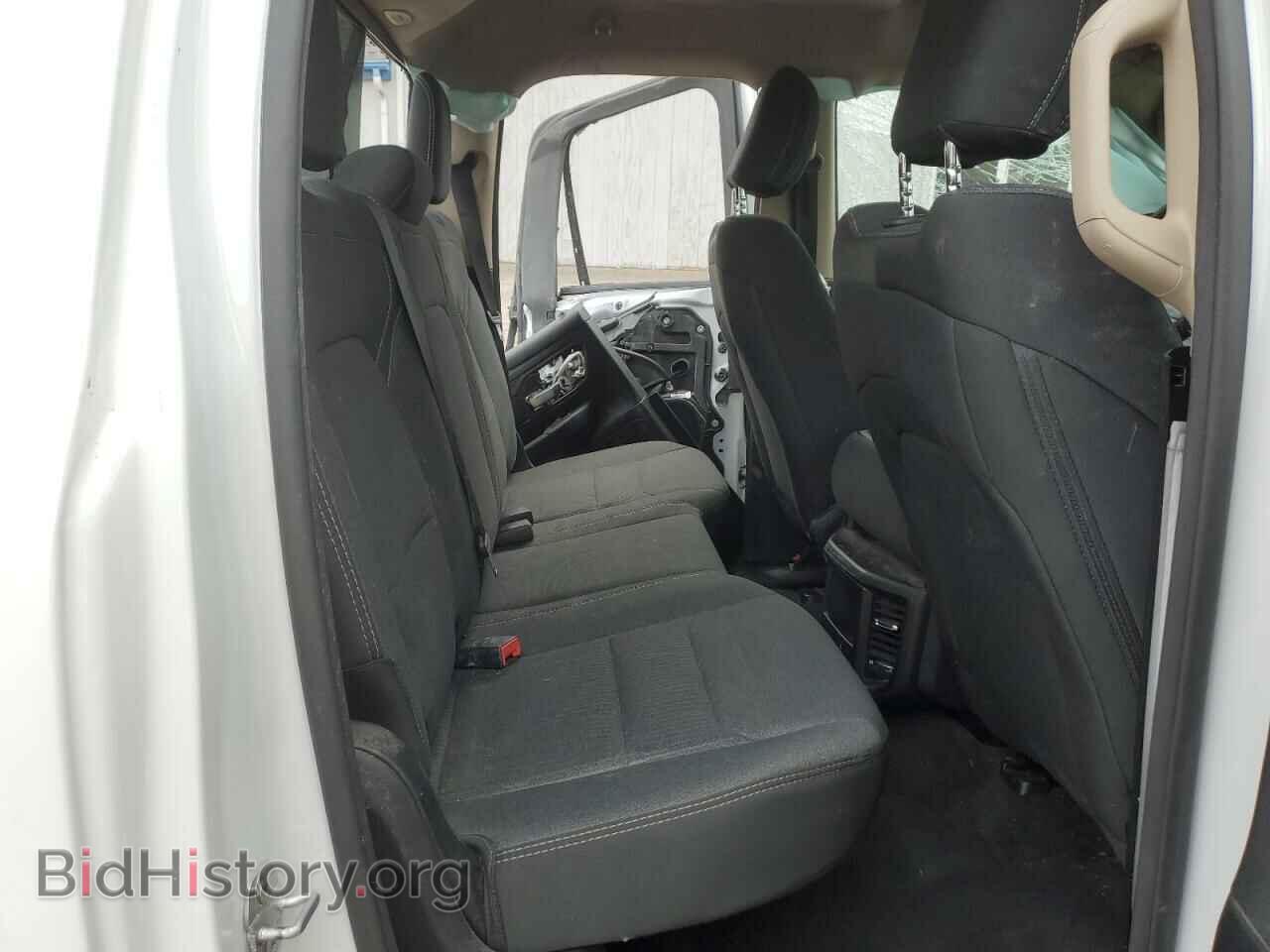 2020 RAM 1500 - VIN: 1C6SRFCT2LN239927 - Фото 11