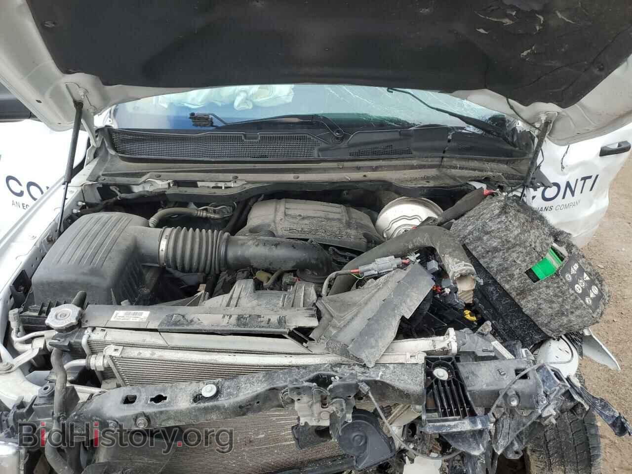 2020 RAM 1500 - VIN: 1C6SRFCT2LN239927 - Фото 13