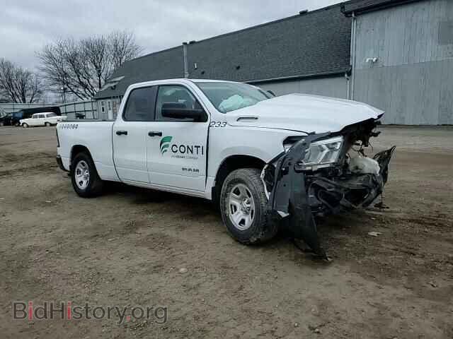 2020 RAM 1500 - VIN: 1C6SRFCT2LN239927 - Фото 10