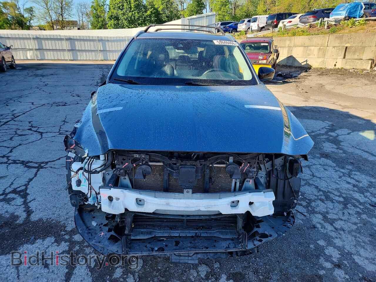 2022 MAZDA CX-5 - VIN: JM3KFBCM6N0528531 - Photo 5