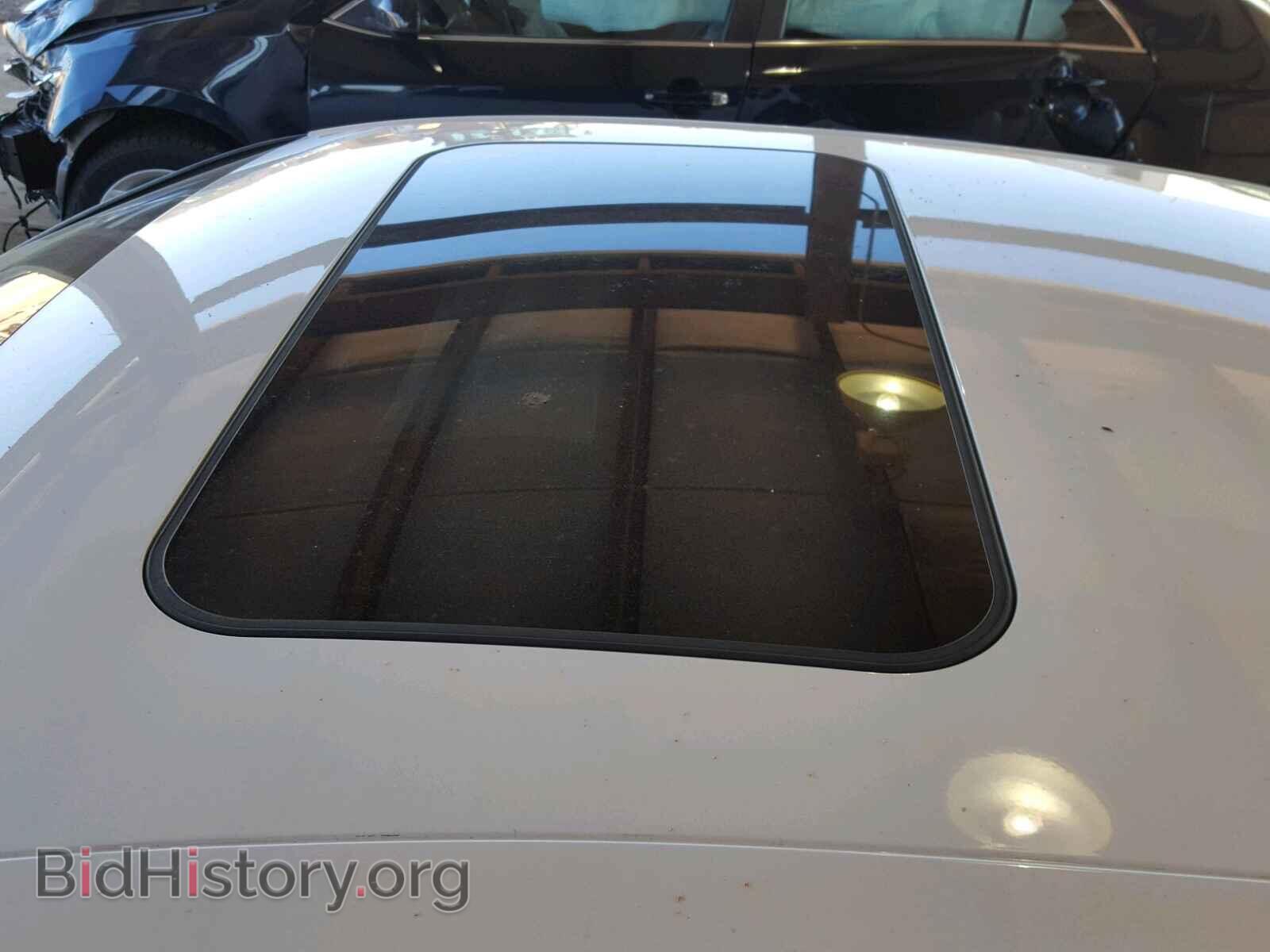 2013 AUDI A4 - VIN: WAUAFAFL1DN016157 - Фото 9