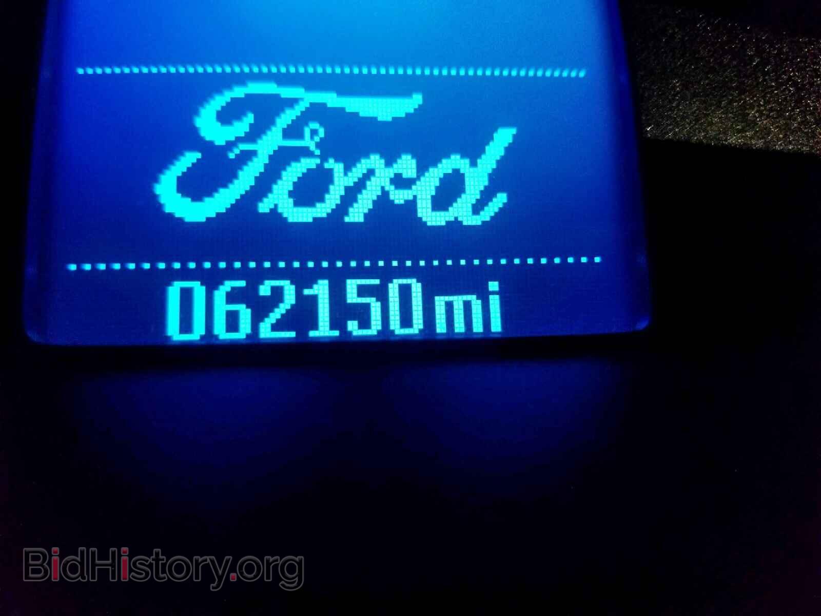 2012 FORD FOCUS SE - VIN: 1FAHP3F24CL253470 - Фото 8