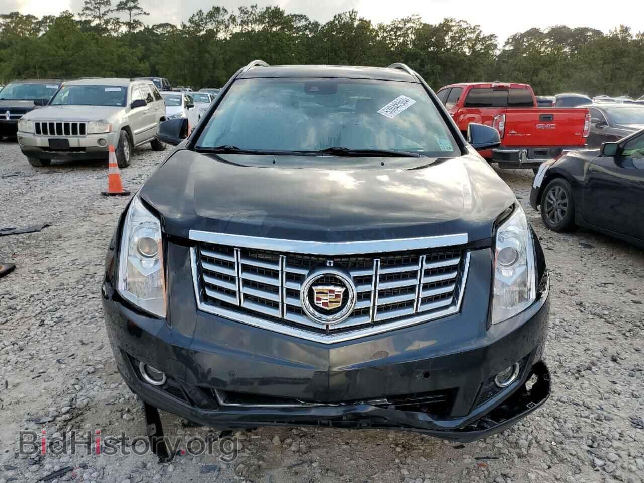 2016 CADILLAC SRX - VIN: 3GYFNCE30GS551123 - Photo 5