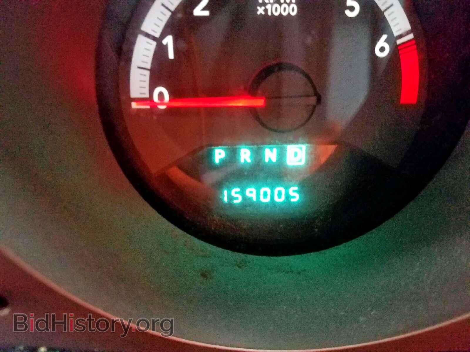2010 DODGE AVENGER - VIN: 1B3CC4FBXAN131365 - Фото 8