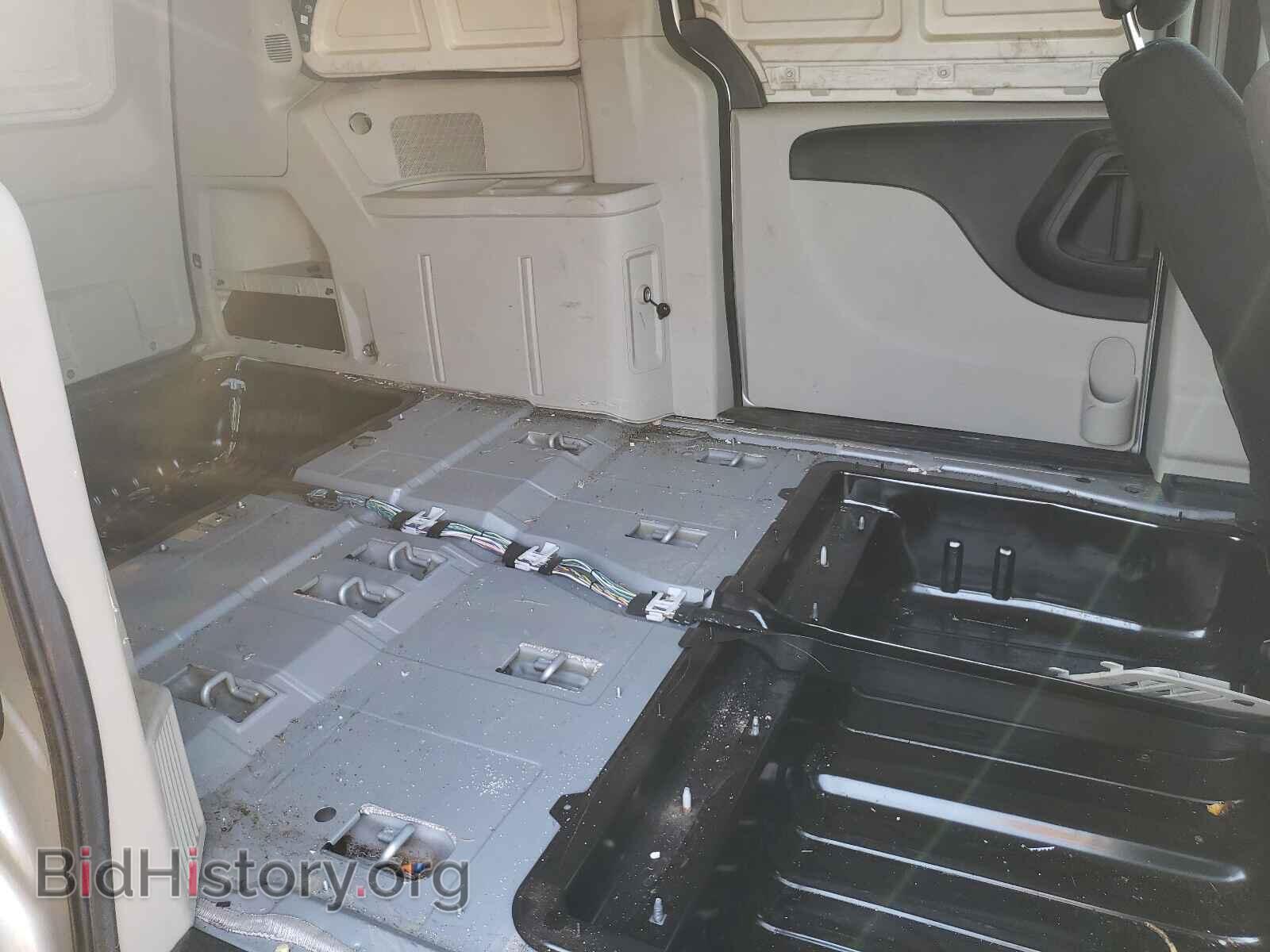 2012 DODGE RAM VAN - VIN: 2C4JDGAG3CR324986 - Фото 6
