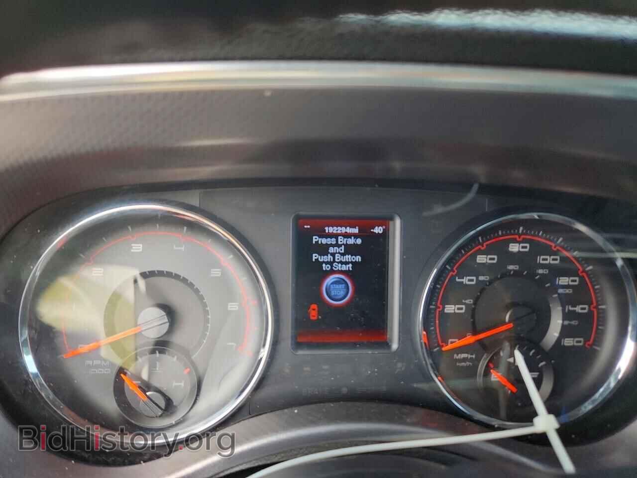 2012 DODGE CHARGER - VIN: 2C3CDXCT1CH128834 - Фото 9