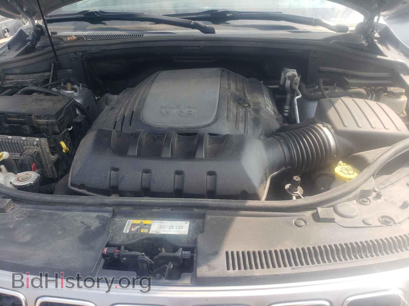2014 JEEP CHEROKEE - VIN: 1C4RJFCT2EC150923 - Фото 7