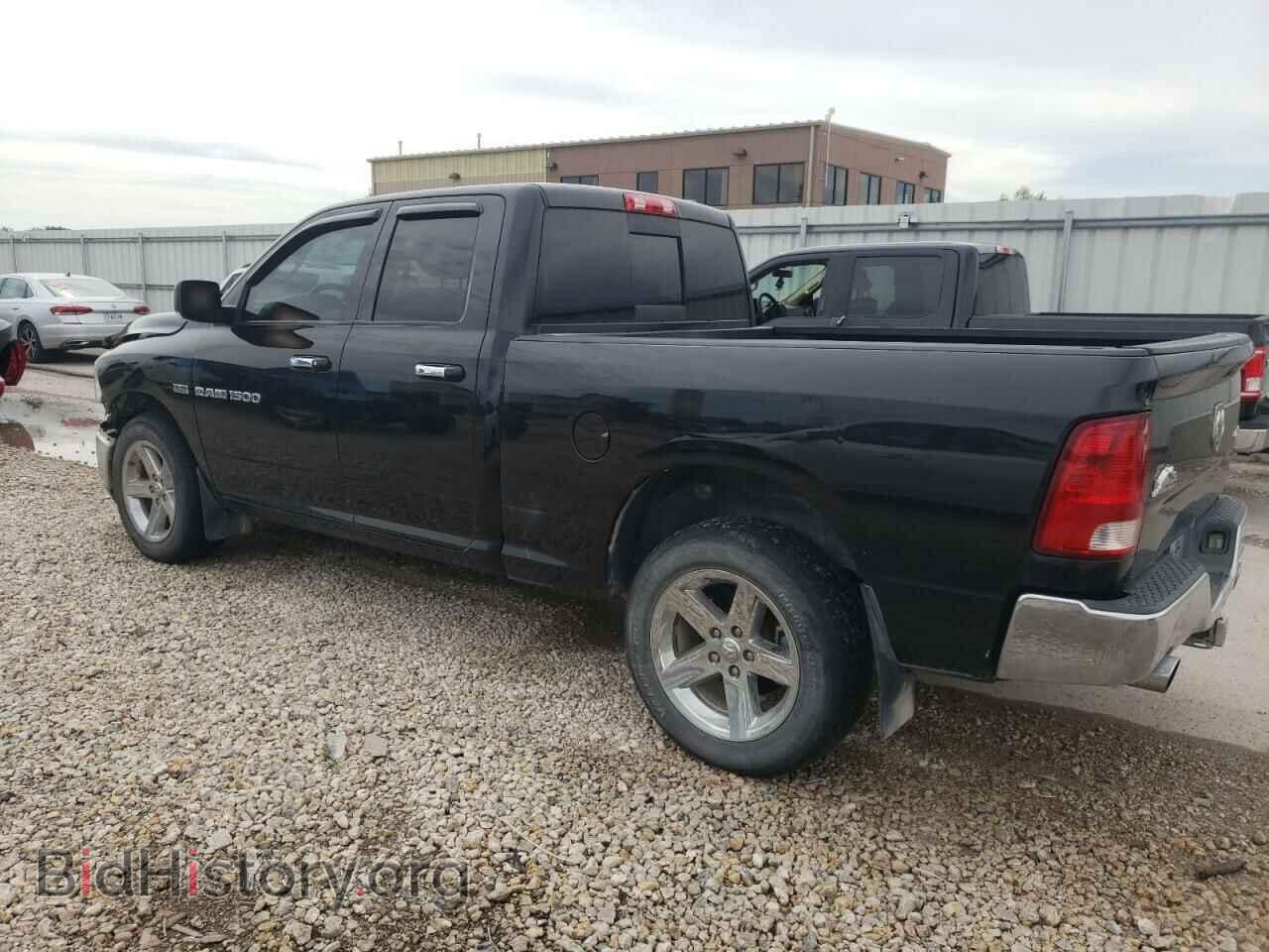 2011 DODGE All Models - VIN: 1D7RV1GT5BS597920 - Photo 2