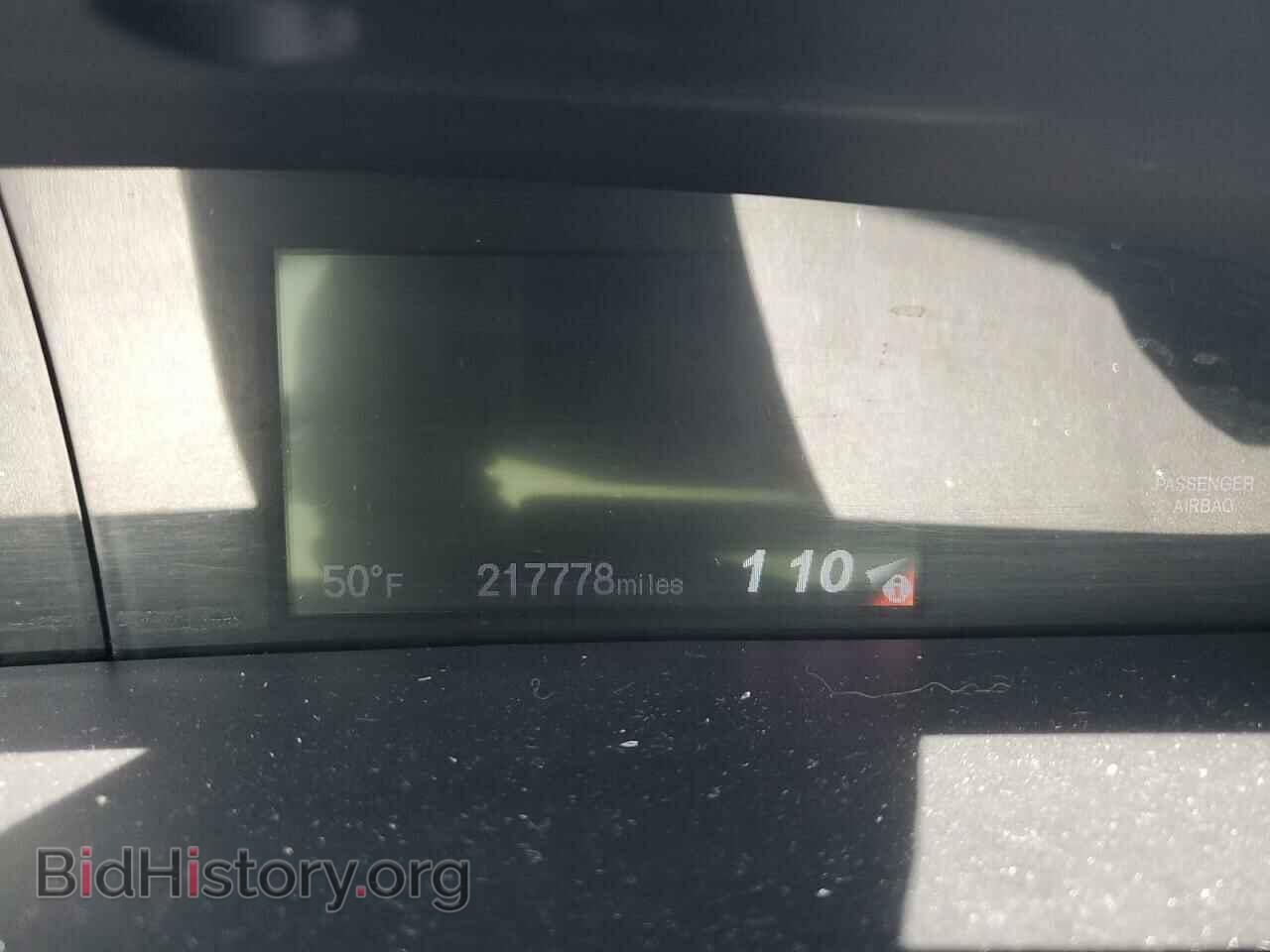 2013 HONDA CIVIC - VIN: 19XFB2F94DE034770 - Photo 9