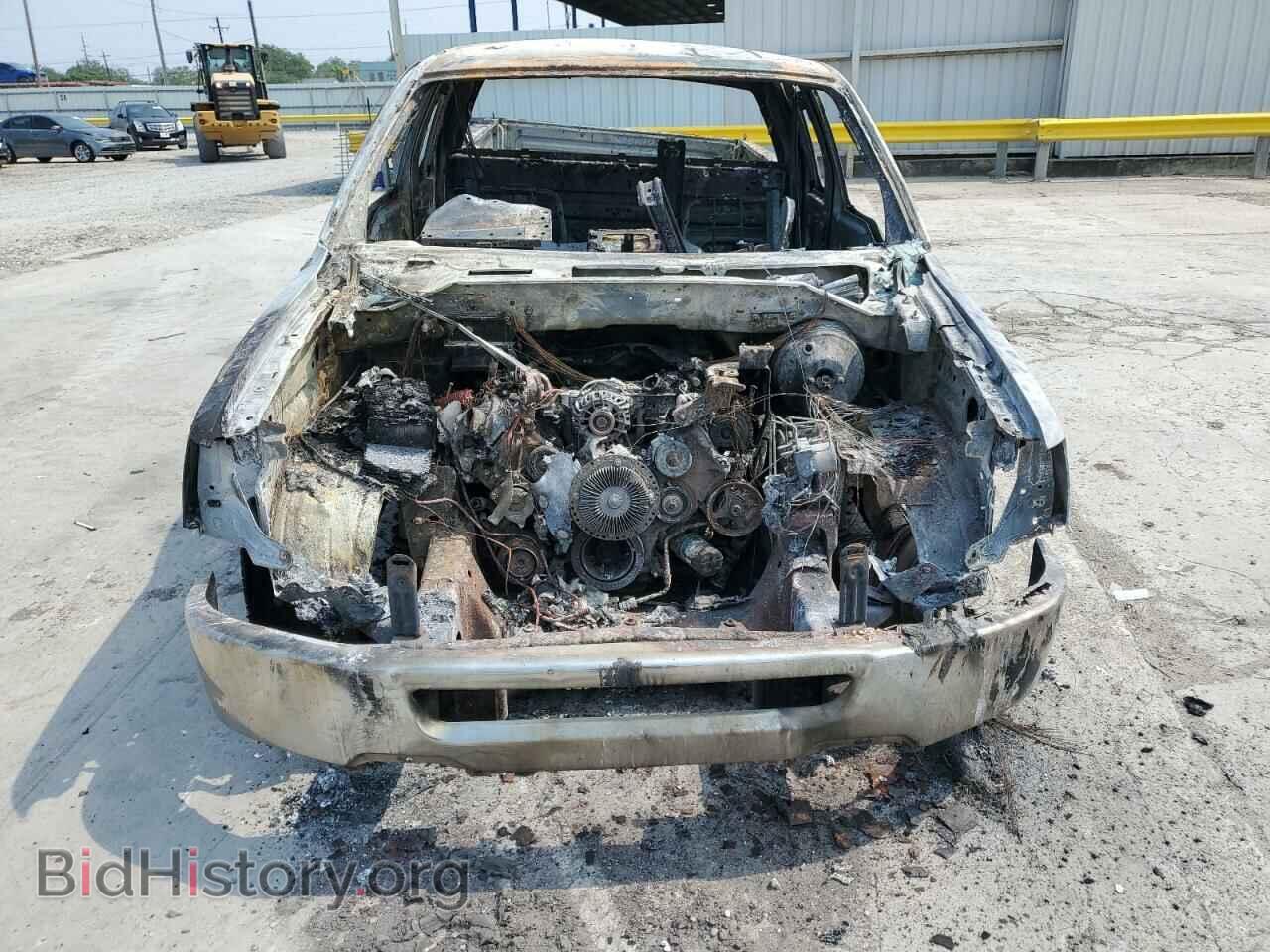 2007 FORD All Models - VIN: 1FTPX12V07KC20164 - Фото 5