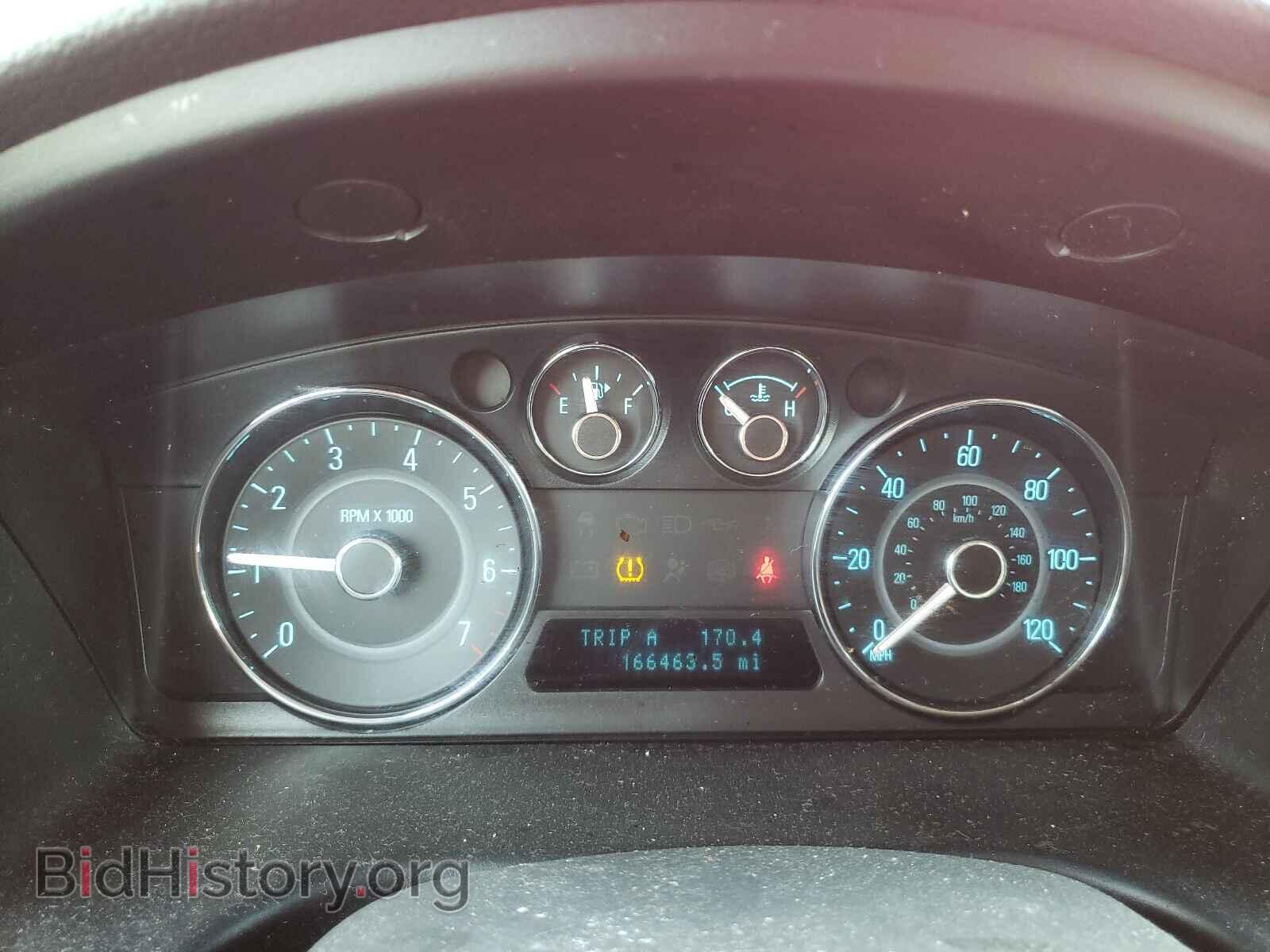 2009 FORD FLEX - VIN: 2FMDK51C19BA37390 - Photo 8