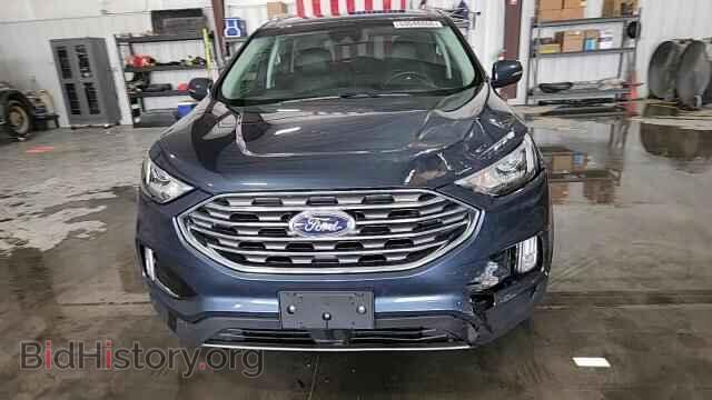 2019 FORD EDGE - VIN: 2FMPK3J98KBC05702 - Photo 13