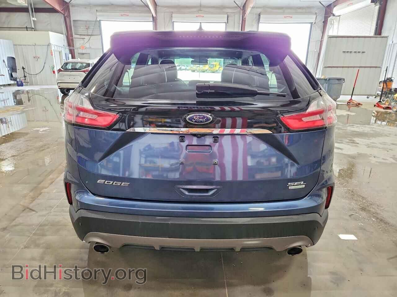 2019 FORD EDGE - VIN: 2FMPK3J98KBC05702 - Photo 6