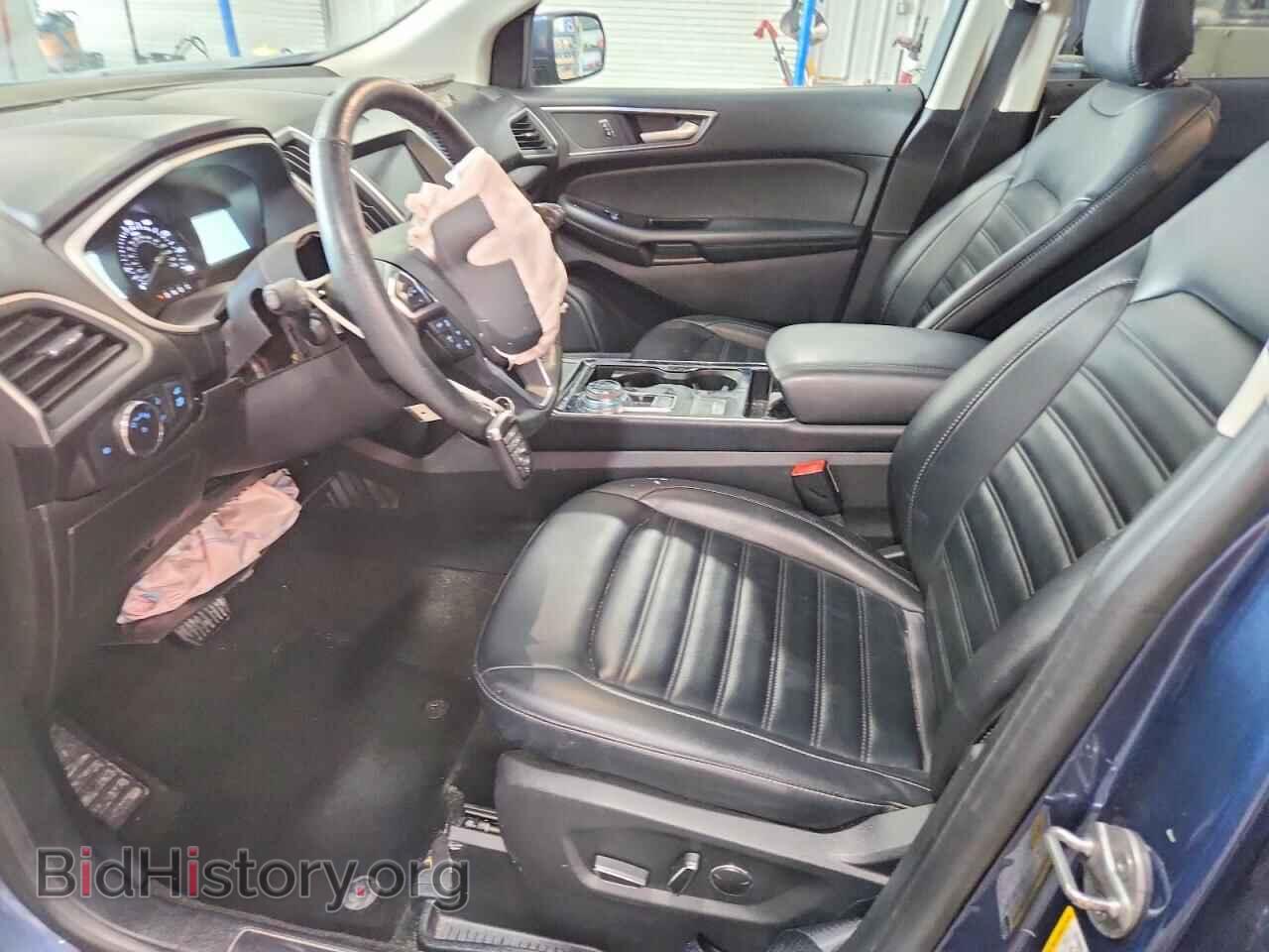 2019 FORD EDGE - VIN: 2FMPK3J98KBC05702 - Photo 7