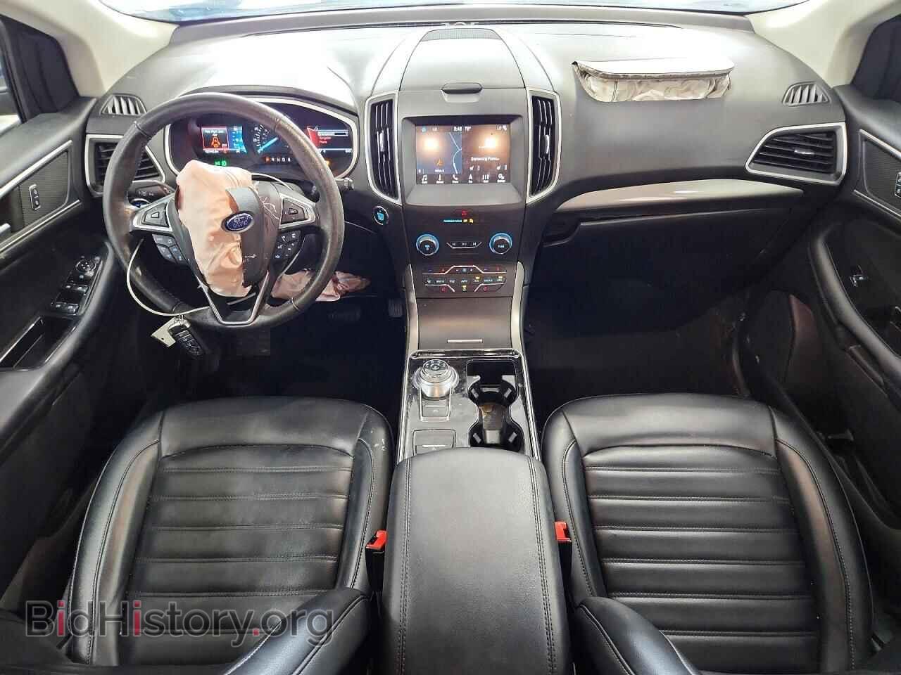 2019 FORD EDGE - VIN: 2FMPK3J98KBC05702 - Photo 8