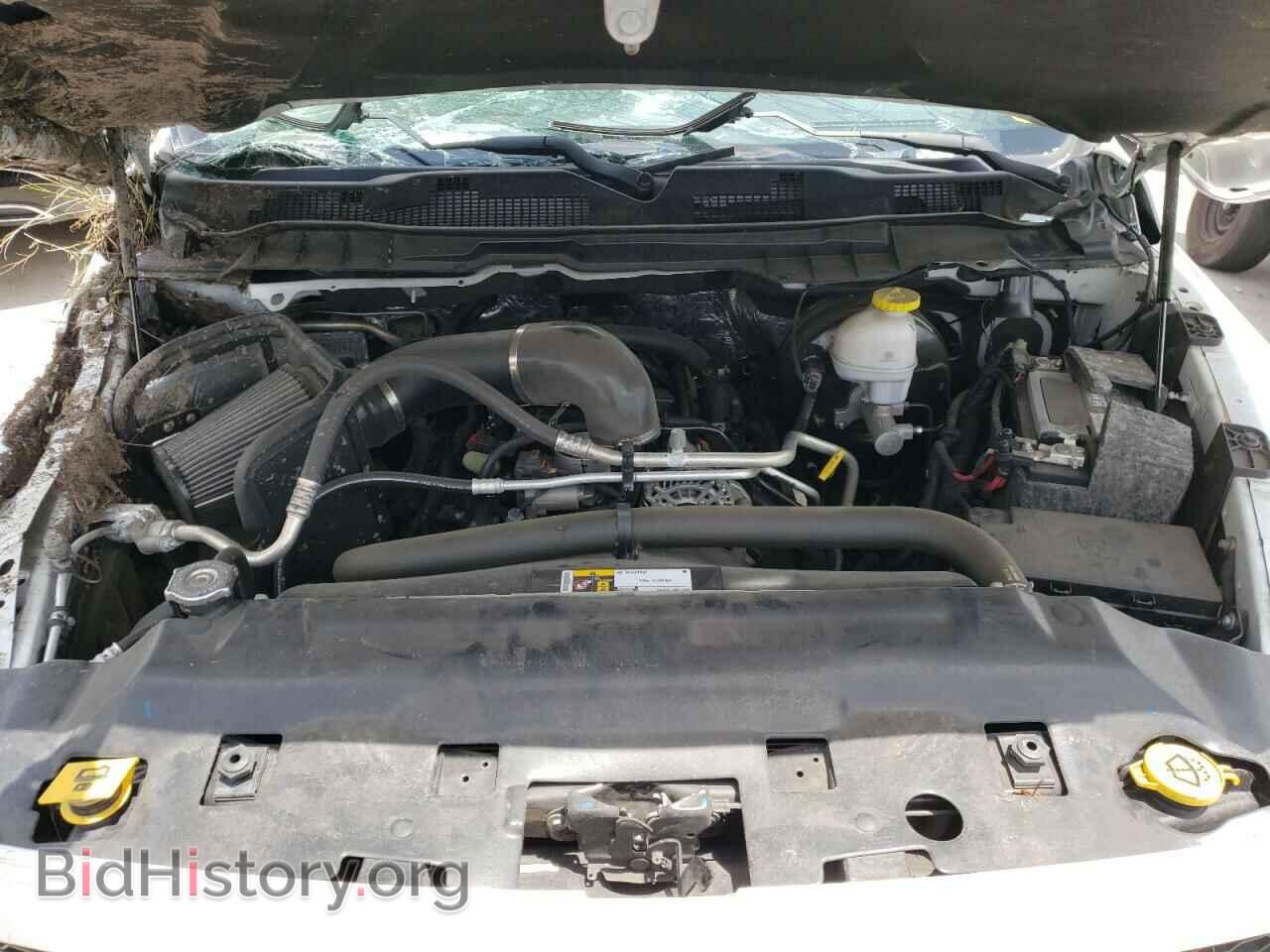 2020 RAM 1500 - VIN: 3C6RR7KT5LG131879 - Фото 7