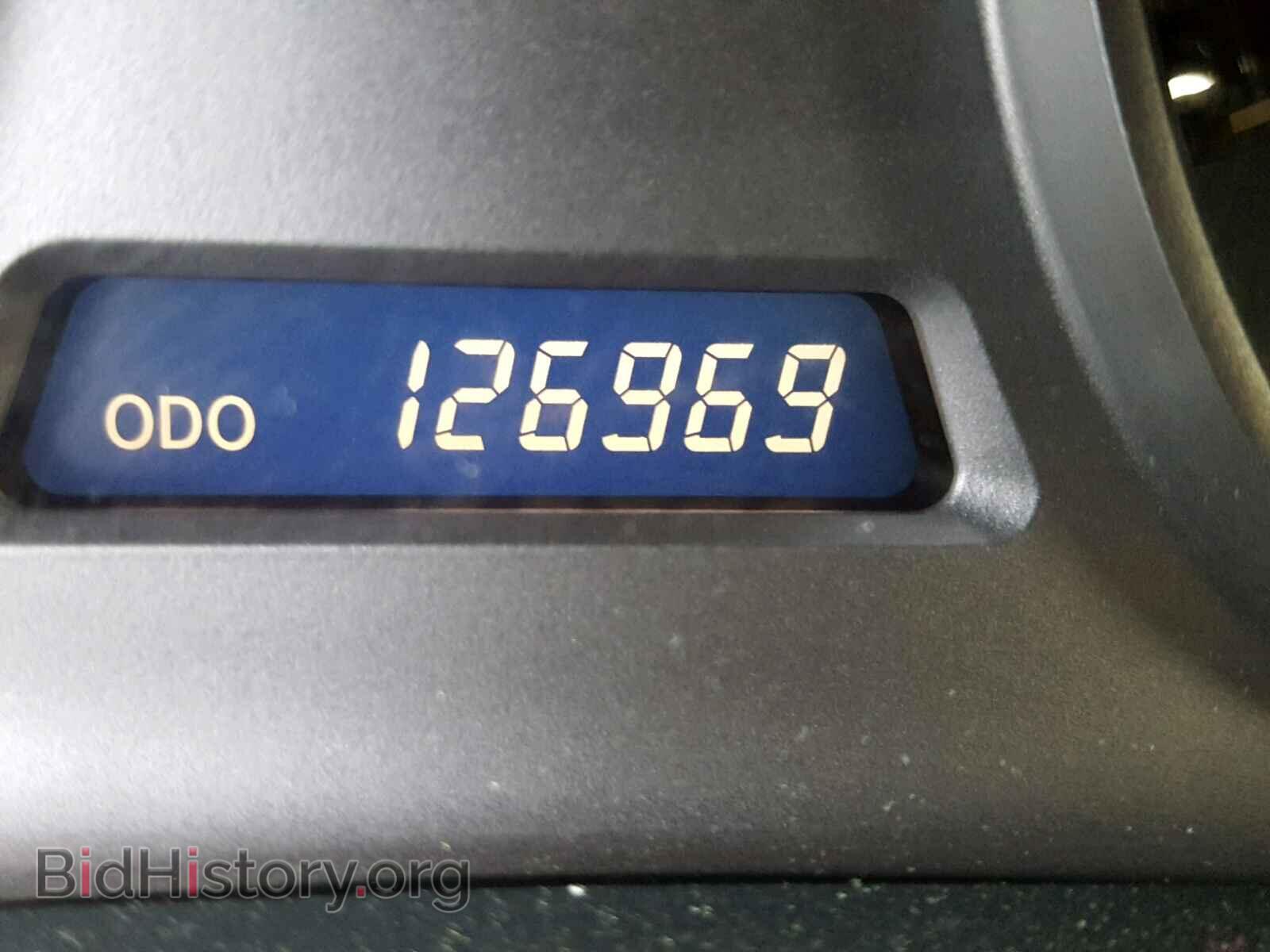 2007 LEXUS IS - VIN: JTHBE262672009748 - Photo 8