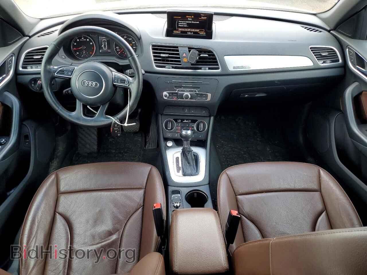 2017 AUDI Q3 - VIN: WA1ECCFS0HR002162 - Photo 8