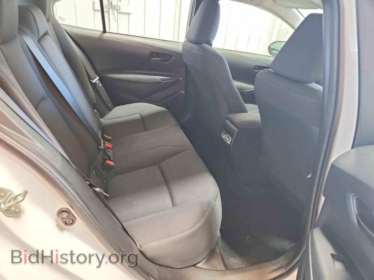 2023 TOYOTA COROLLA - VIN: 5YFB4MDE1PP032305 - Фото 10