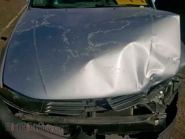 2003 MITSUBISHI GALANT - VIN: 4A3AA46H13E149155 - Фото 7