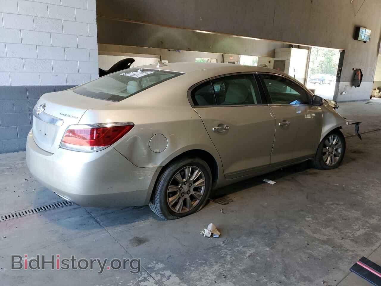 2013 BUICK LACROSSE - VIN: 1G4GA5E34DF330816 - Photo 3