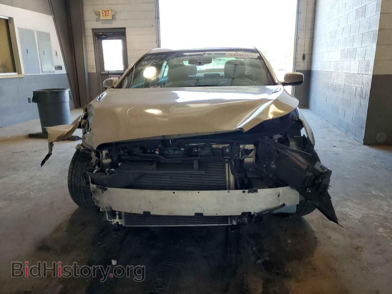 2013 BUICK LACROSSE - VIN: 1G4GA5E34DF330816 - Photo 5