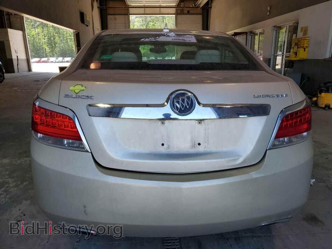 2013 BUICK LACROSSE - VIN: 1G4GA5E34DF330816 - Photo 6
