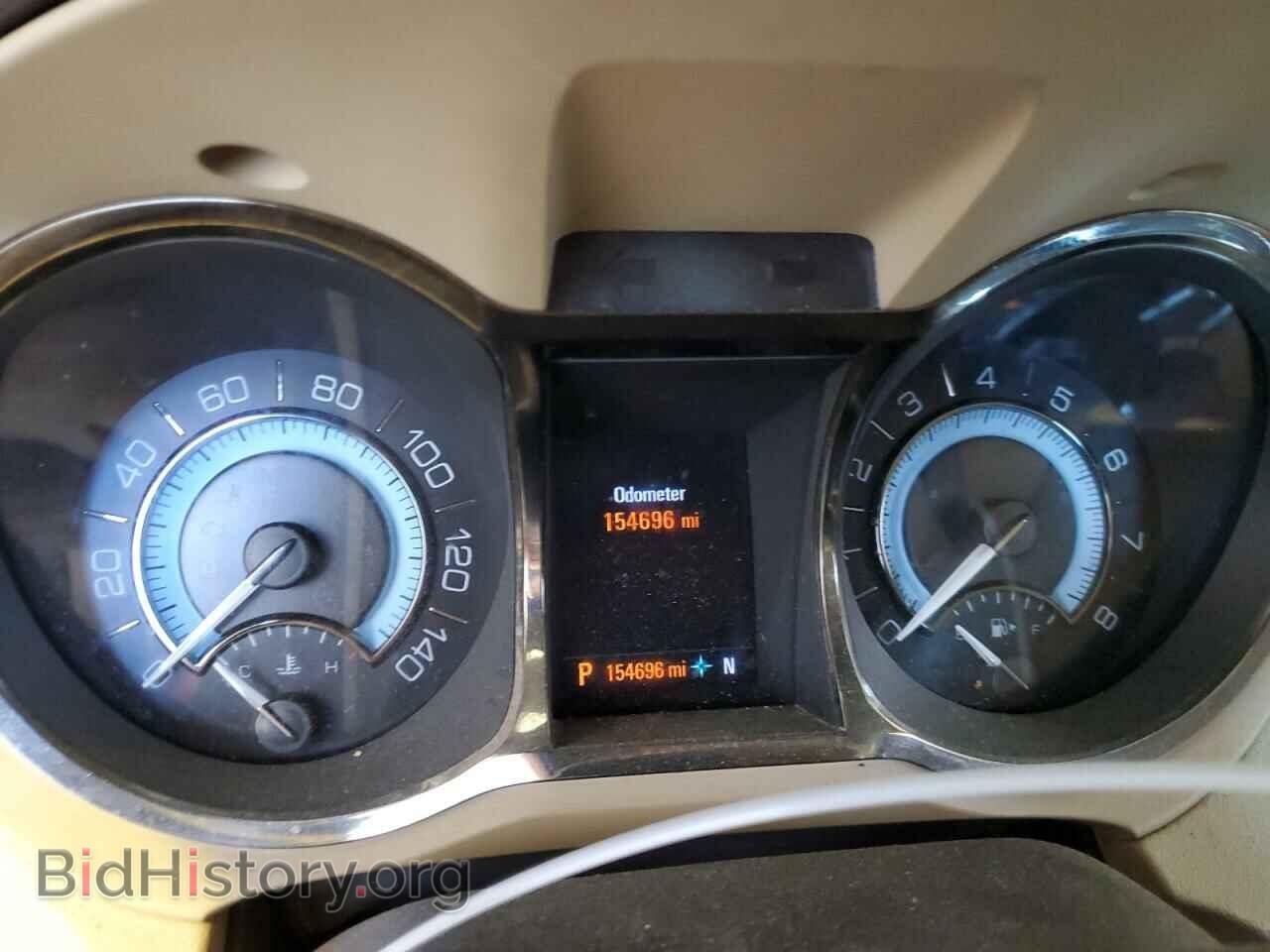 2013 BUICK LACROSSE - VIN: 1G4GA5E34DF330816 - Photo 9