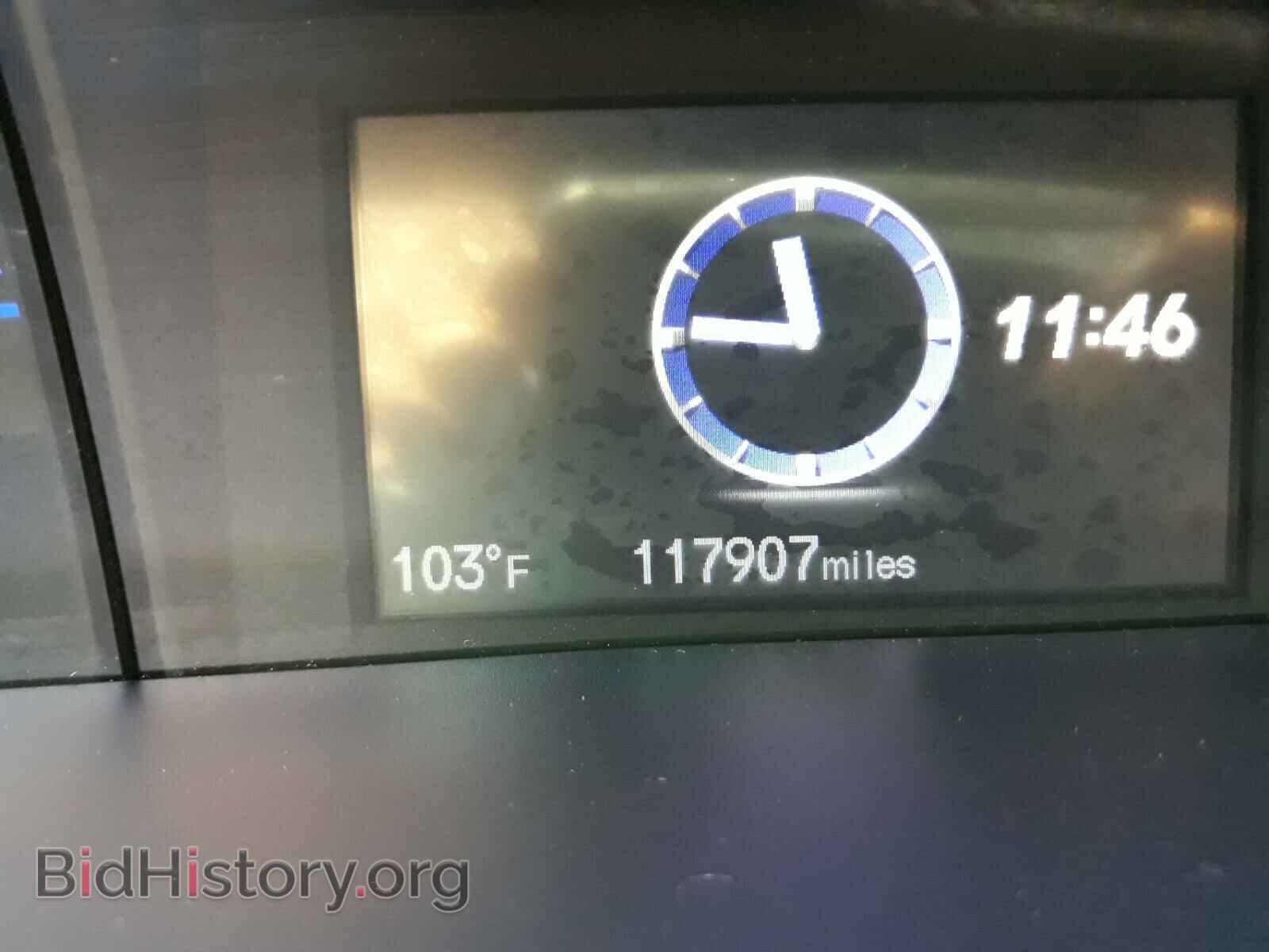 2012 HONDA CIVIC - VIN: 19XFB5F58CE003776 - Фото 8