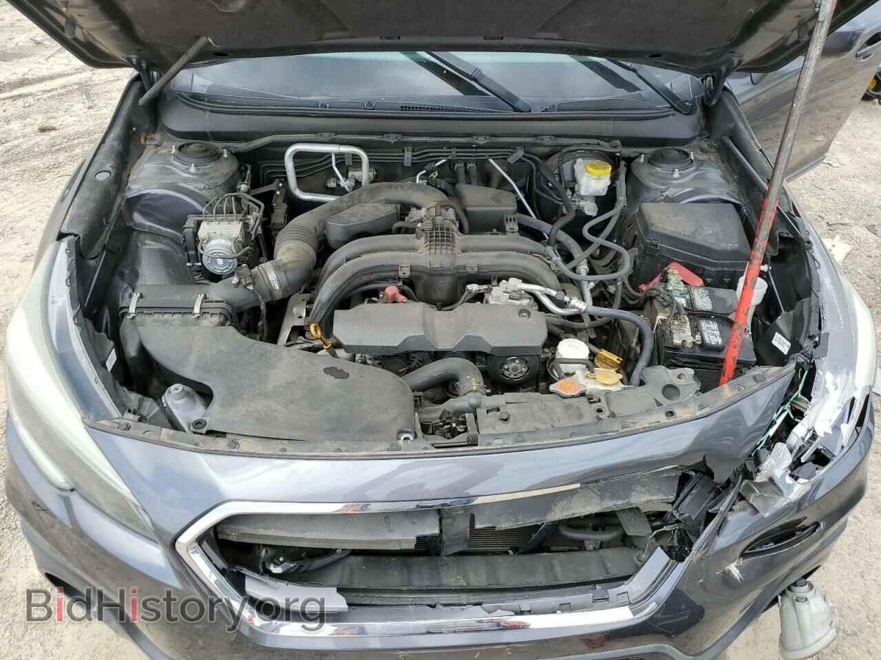 2019 SUBARU OUTBACK - VIN: 4S4BSAFC8K3334767 - Фото 13