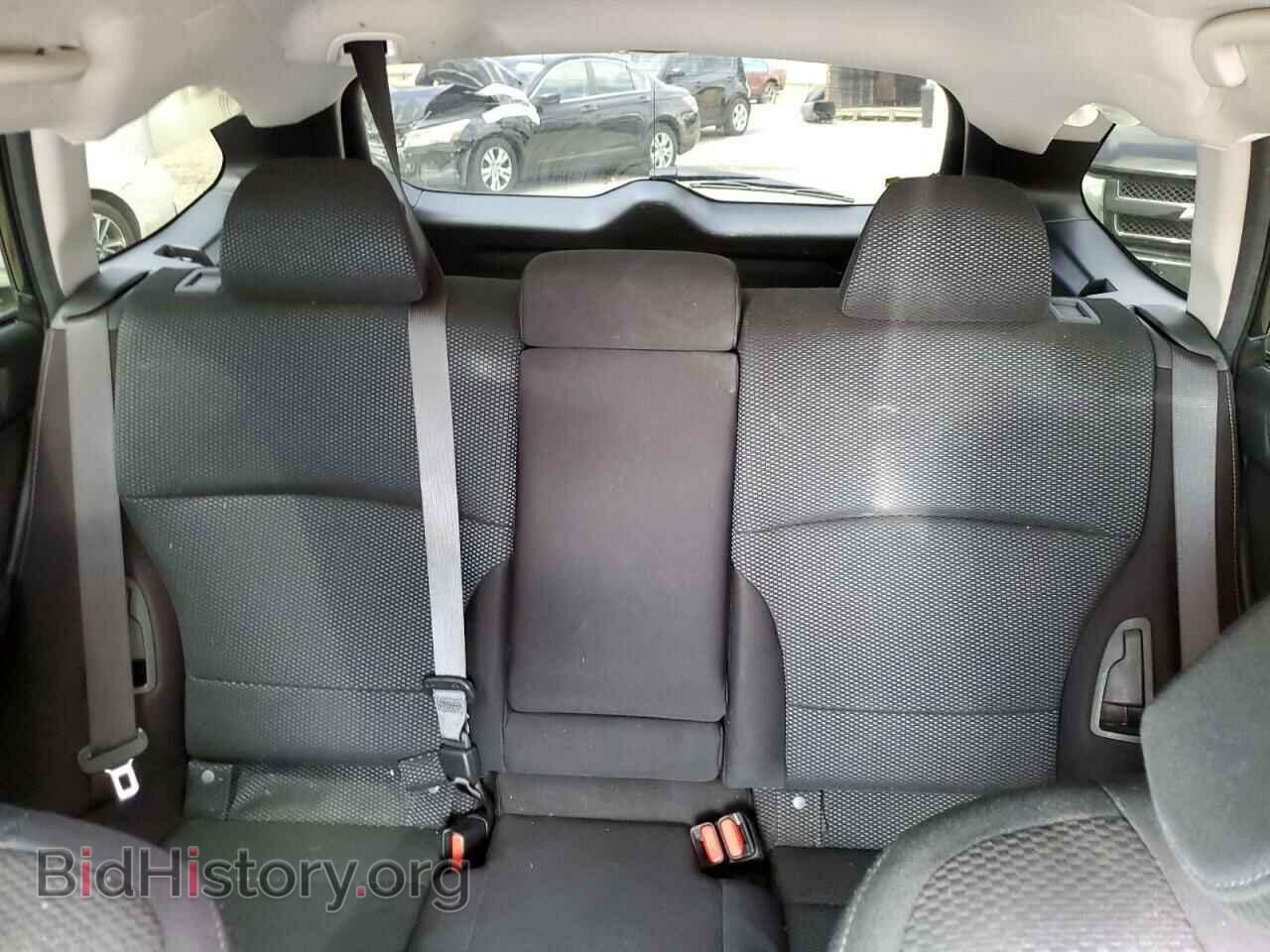 2019 SUBARU OUTBACK - VIN: 4S4BSAFC8K3334767 - Фото 10