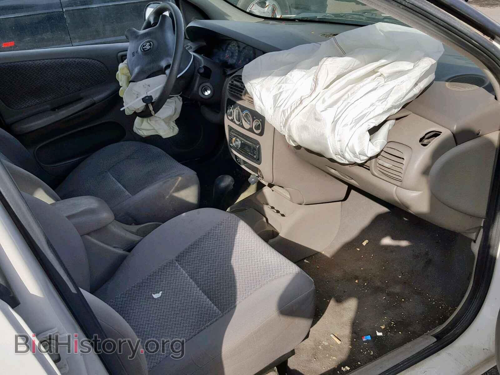 2002 DODGE NEON - VIN: 1B3ES26CX2D582280 - Фото 5