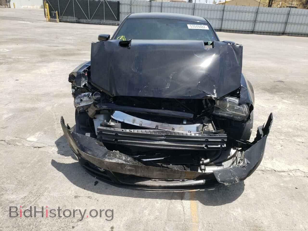 2014 FORD MUSTANG - VIN: 1ZVBP8AM4E5301284 - Фото 9