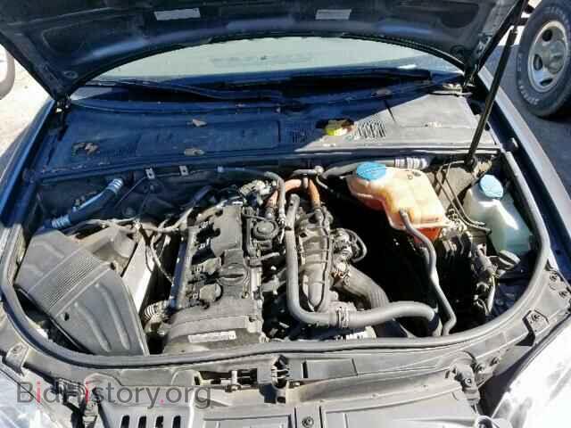 2009 AUDI A4 - VIN: WAUAF48H29K010449 - Photo 7