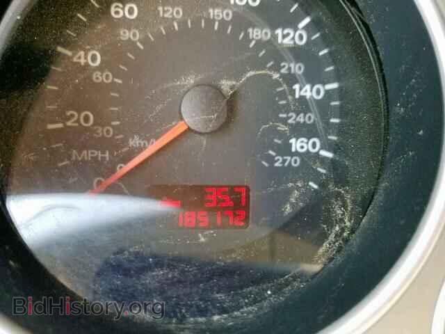 2009 AUDI A4 - VIN: WAUAF48H29K010449 - Photo 8