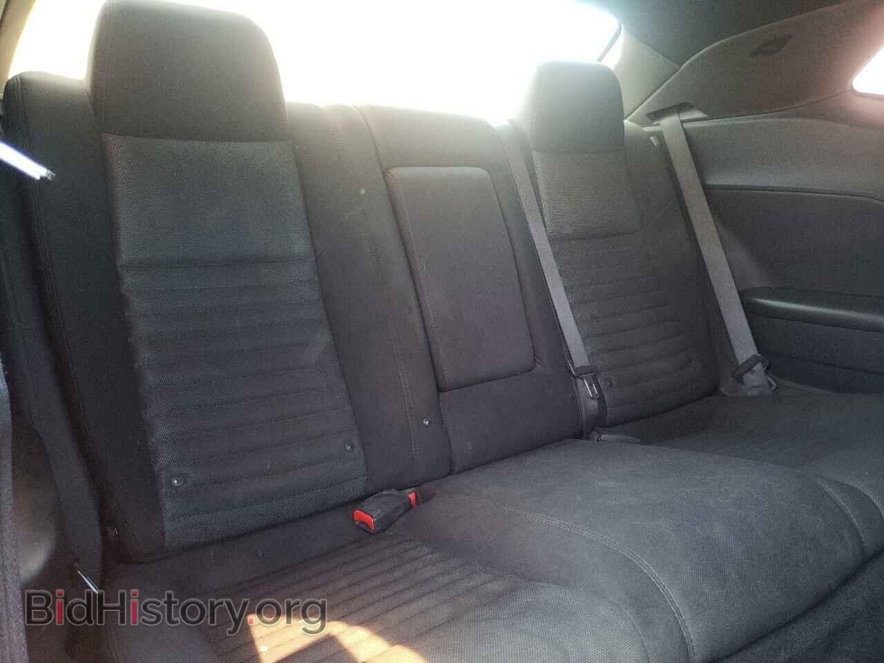 2014 DODGE CHALLENGER - VIN: 2C3CDYAG5EH126776 - Photo 6