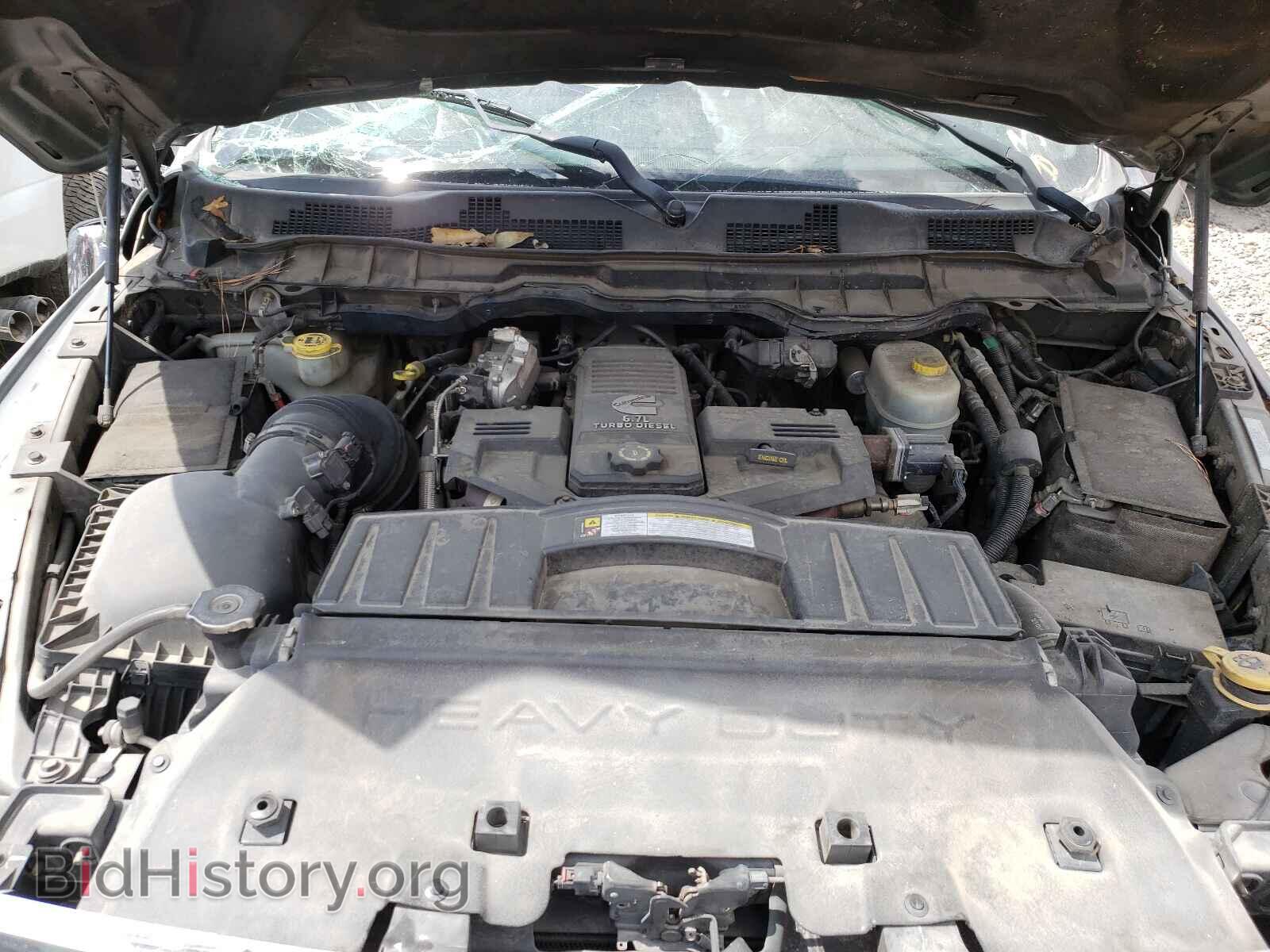 2012 DODGE RAM 2500 - VIN: 3C6UD5FL9CG142536 - Photo 7
