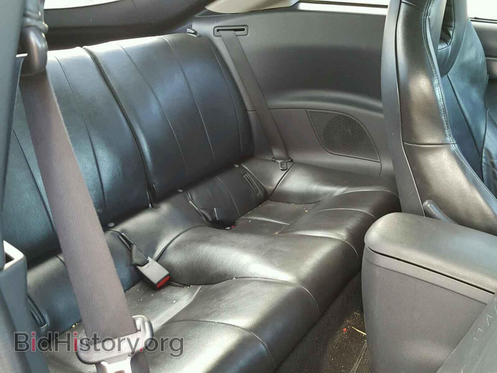 2006 MITSUBISHI ECLIPSE - VIN: 4A3AK44T46E046997 - Фото 6