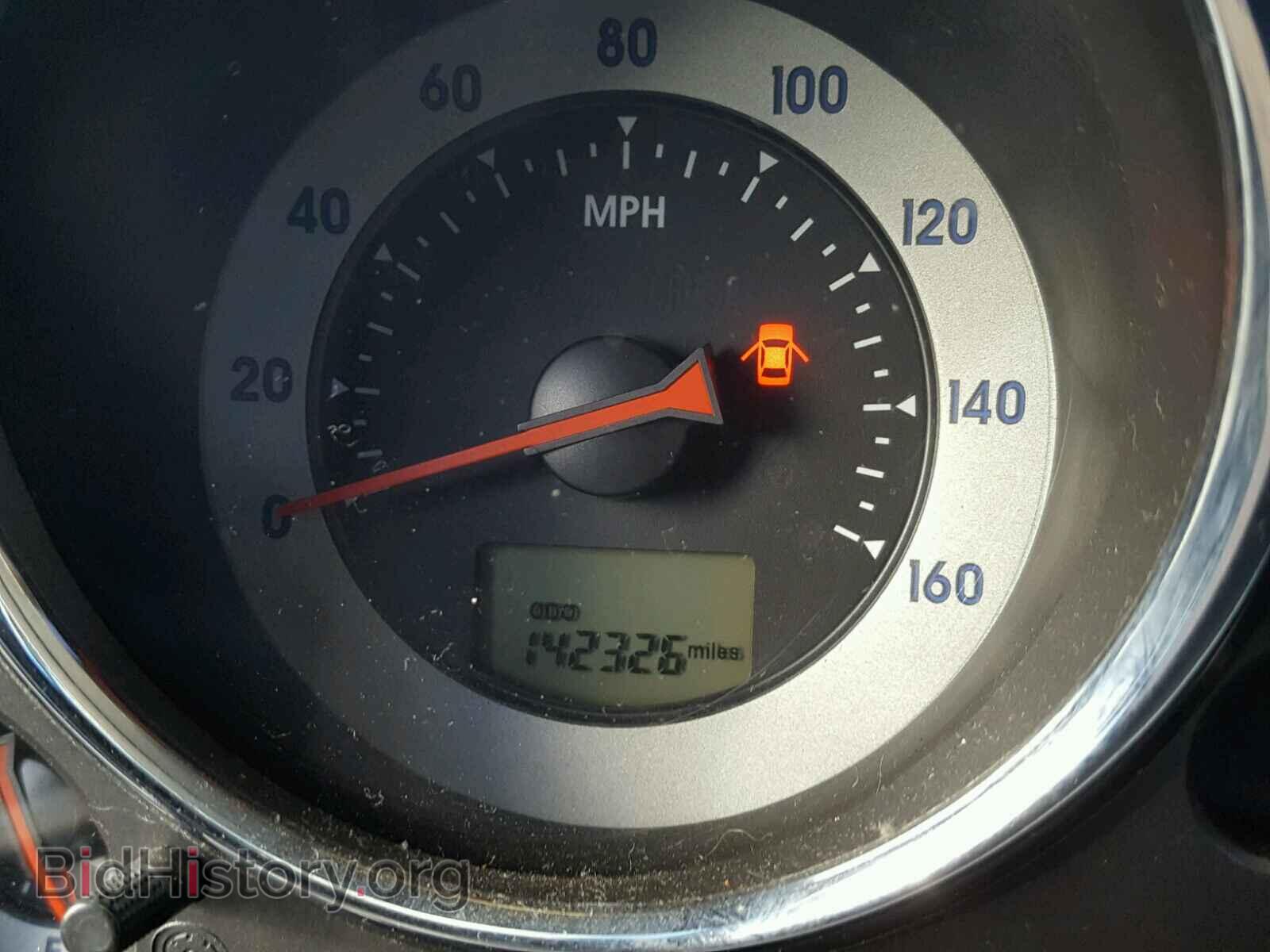2006 MITSUBISHI ECLIPSE - VIN: 4A3AK44T46E046997 - Фото 8